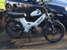 's Puch Maxi