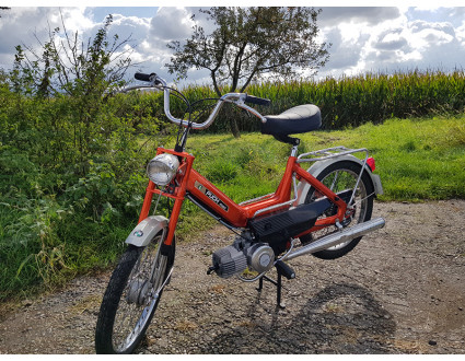 2.0 Puch Maxi N  