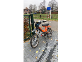 's Puch Puch maxi s