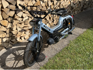Puch Maxi SL-2