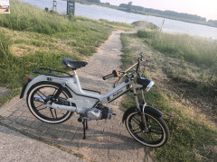 Puch Dries Berendsen