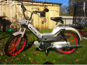 's Puch  Maxi L2