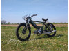 Army Cafe-racer