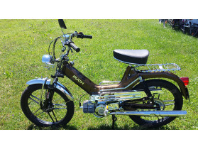 's Puch Maxi  N