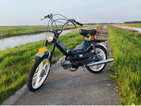 Puch Maxi S 70cc