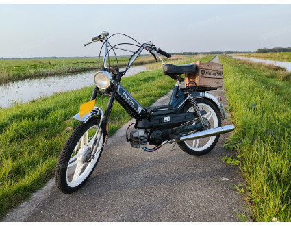 Puch Maxi S 70cc