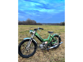 's Puch maxi N maxiN