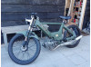 Army Cafe-racer