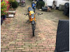 Puch café racer