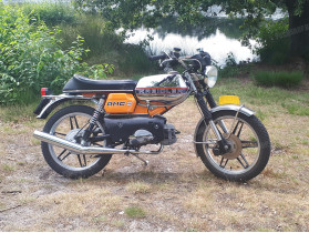 's kriedler rmc s