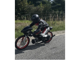 's Puch Maxi KL