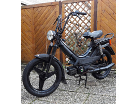 's Puch z-one