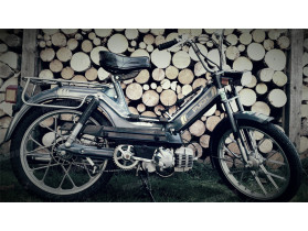 's Puch Puch Maxi S  (SL)