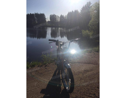Puch x30 Turbo