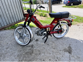 's KTM Duo