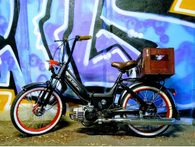 's Puch Maxi