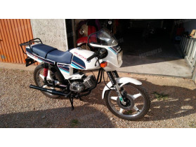 's Puch N 50 SL Imola