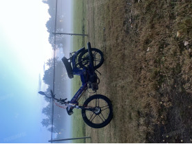 's Puch Maxi S