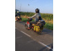 carbagerunner service puch