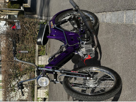 's Puch Maxi S