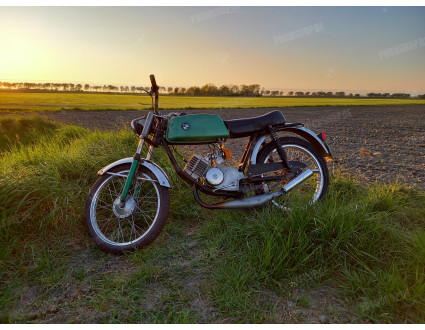 Puch Carabela
