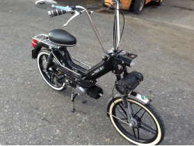 's Puch Maxi  S