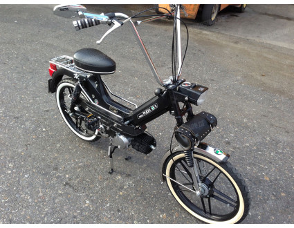 PUCH Küse 