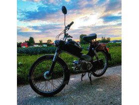 's Puch MV50S