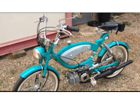 's PUCH AVELLO SA made in Spain  X10