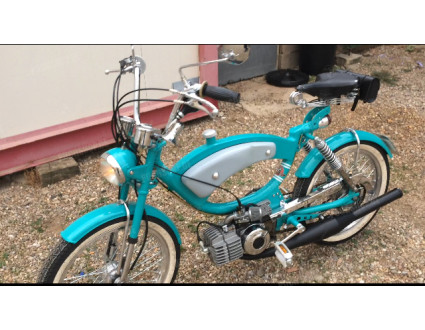 URBAN PUCH AVELLO S.A