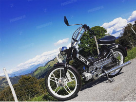 's Puch Maxi S