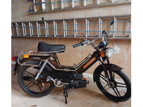 's Puch Maxi SLM