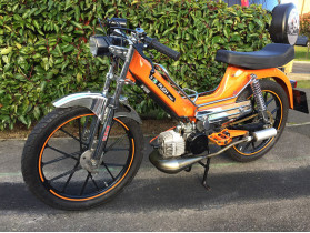 's Puch Maxi S