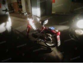 's Puch Supermaxi LG1