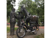 Puch on tour 2020