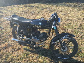 's Puch Monza 