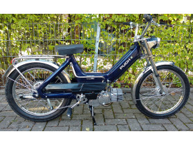 's Puch Maxi N