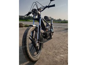 's 2 Puch maxi n