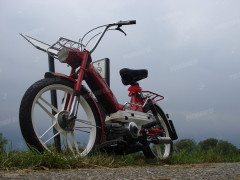 Puch Eric de Jong