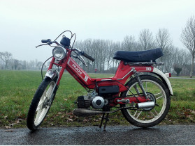 's Puch Maxi S(print)