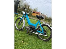 's Puch  Maxi N