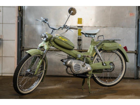 's Puch MS 50