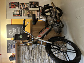 's Puch Maxi-S