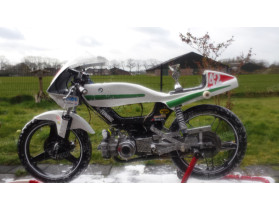 's Puch Maxi S