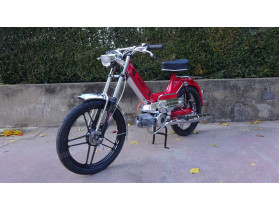 's Puch Maxi-S