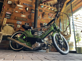 's Puch Maxi