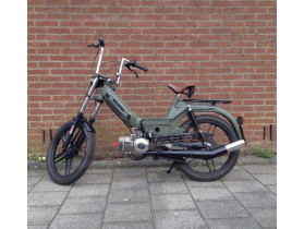 's Puch  Maxi s