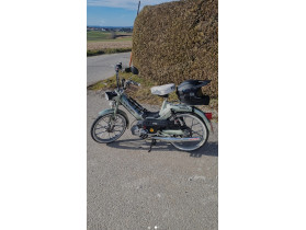 's Puch Maxi sl2