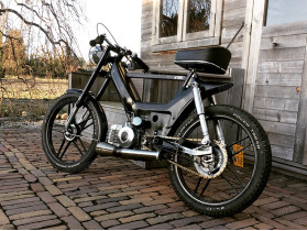's Puch maxi  S