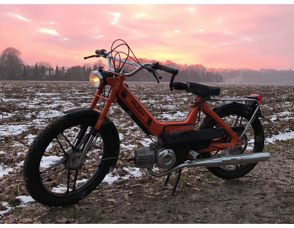 Puch Maxi N